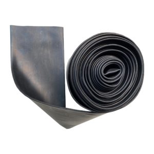 EPDM stoomwaterslang 125mm