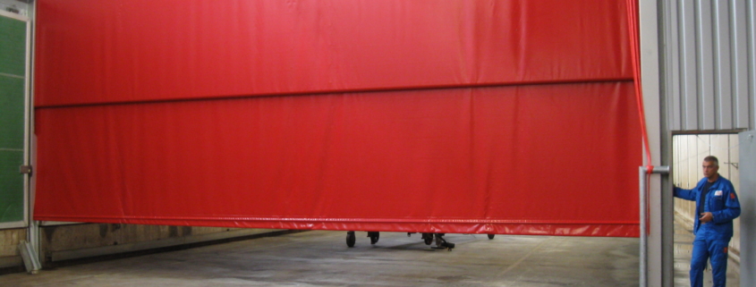 VLP middenrolwand