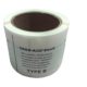 Tear-Aid Type B 7,6cm x 9 meter - pvc zeildoek reparatietape
