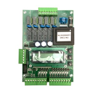 Dynaco controller ABEN PC01