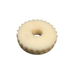 tandwiel dynaco M2 snelloopdeur