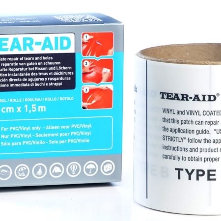 tear aid type b 7.6 cm 1.5 mtr